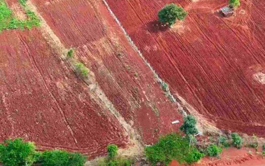 3 Acres Land