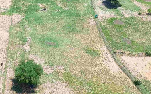 7 Acres Land