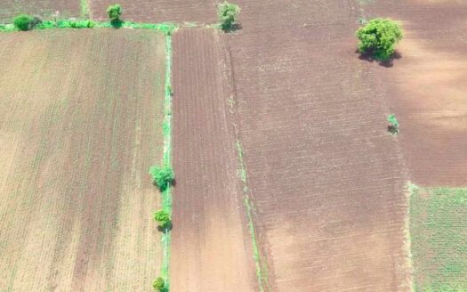 8 Acres Land