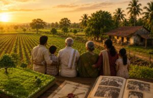 Agricultural Land is a Tangible Legacy Asset