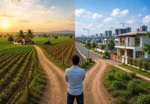 Agriculture Land Vs Residential Plots_ Which Investment Is Best