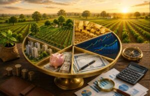 Diversification Makes Your Portfolio Stronger