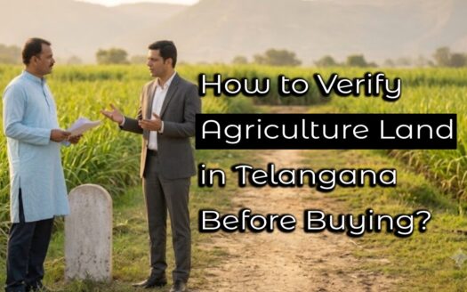 How to Verify Agriculture Land in Telangana Before Buying (1)