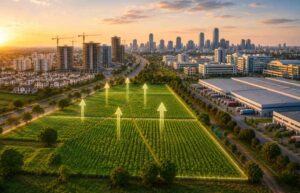 Increased Property Value From Future Development
