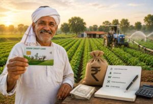 Kisan Credit Card scheme