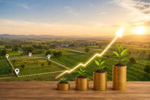 Land Appreciation Can Build Long-Term Wealth