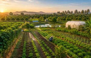 Opportunities for Agriculture & Horticulture