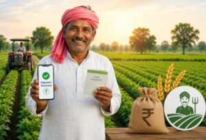 PMKISAN scheme