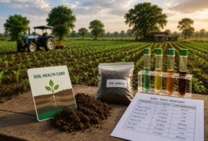 Soil Health Card