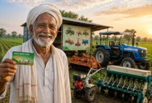Sub-Mission on Agricultural Mechanization (SMAM) 2025–26 Scheme