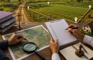 Tips Before Buying Agricultural Land