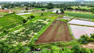 best locations to buy agriculture land