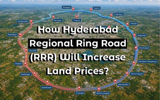 Hyderabad Regional Ring Road