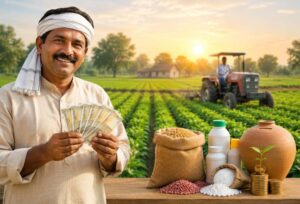 raithu bandu scheme