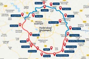 Hyderabad RRR