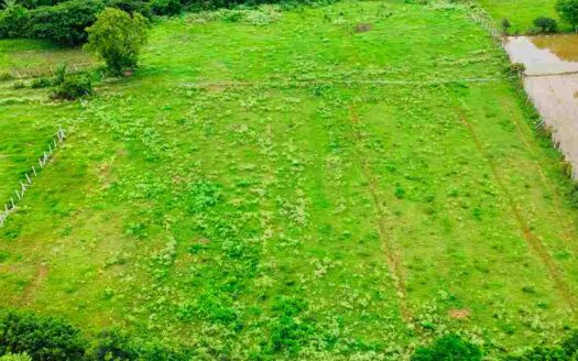 2 Acres 10 Guntas Land for Sale Near Parigi
