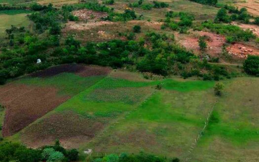 4.13 Acres of Lake View Land