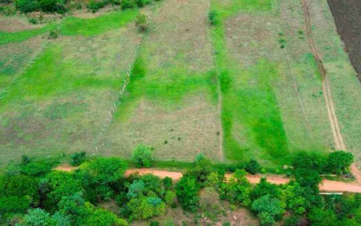 4.13 Acres of Lake View Land