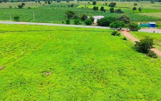 7 Acres Premium Land for Sale in Parigi