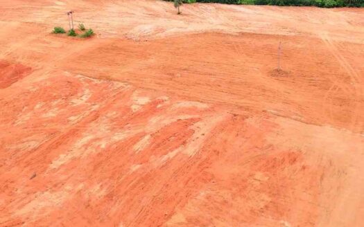 8 Acres Agricultural Land