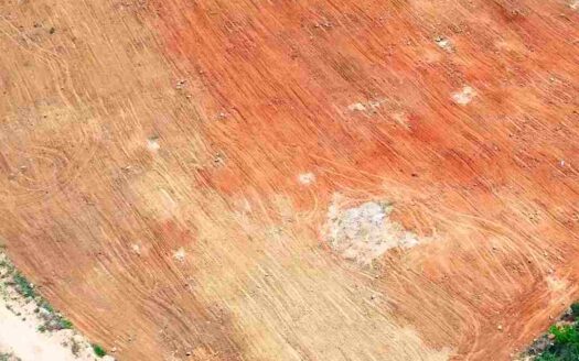 8 Acres Agricultural Land