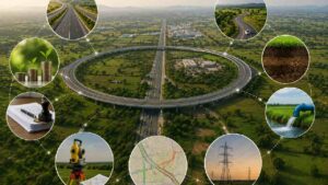 ORR vs RRR: Hyderabad’s Agricultural Land key takeaways
