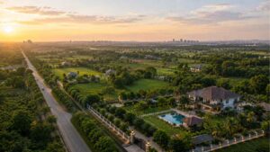 Driving the Popularity of Moinabad Among Affluent Buyers