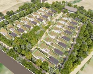 Projects – Villa & Gated Community