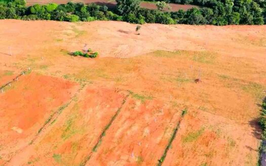 3 Acres Agricultural Land for Sale Near Parigi