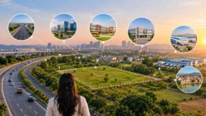 Telangana agricultural land verification using government land records