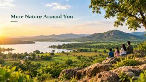 What Makes Parigi Naturally Beautiful?