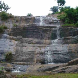 Lakes, Hills and Natural Attractions