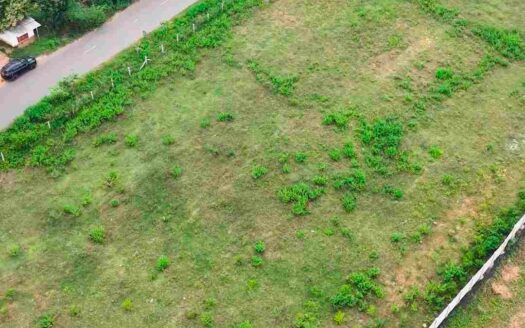 1 Acre 10 Guntas Land for Sale Near Parigi
