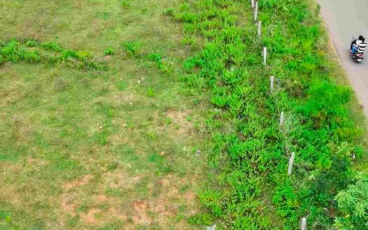 1 Acre 10 Guntas Land for Sale Near Parigi