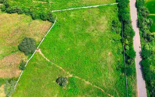 2.10 Acres Land for Sale Near Parigi